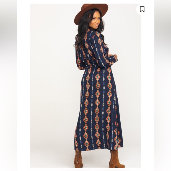 NWT Western Duster - Picture 3 of 13